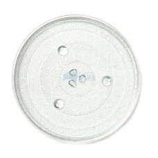 4055498424 Turntable plate Glass Westinghouse Microwave